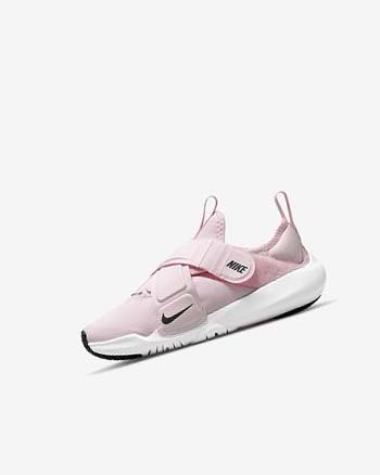 Nike Flex Advance Rosas Fucsia Grises Oscuro | MX 4690
